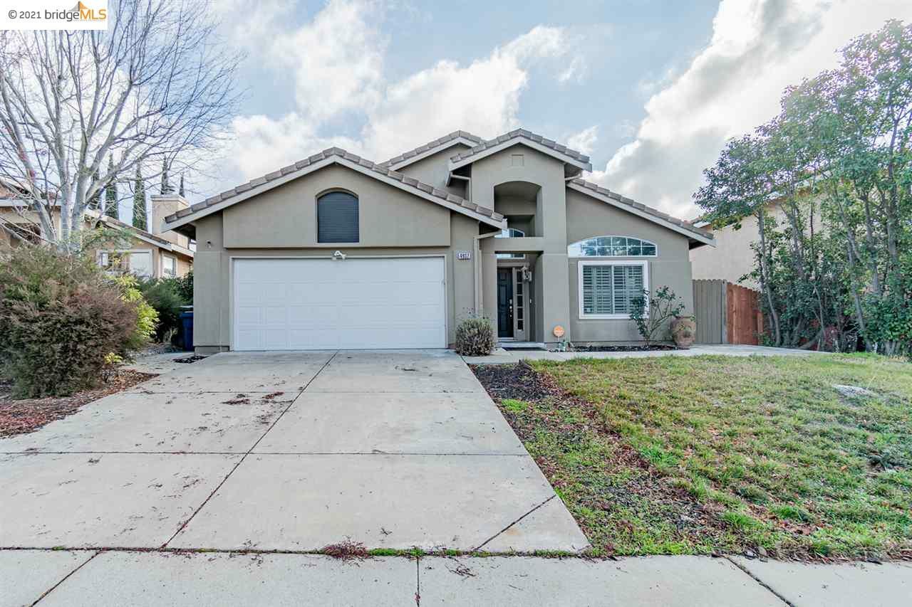 Property Photo:  4937 Stirrup Way  CA 94531 