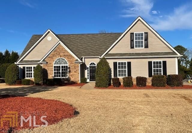 Property Photo: 1220 Bridge Crest Dr GA 30680