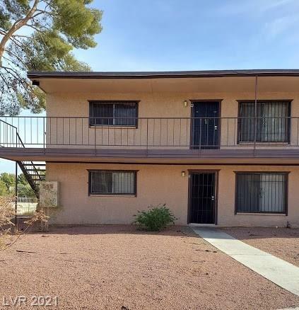 Property Photo:  555 Royal Crest Circle 15  NV 89169 