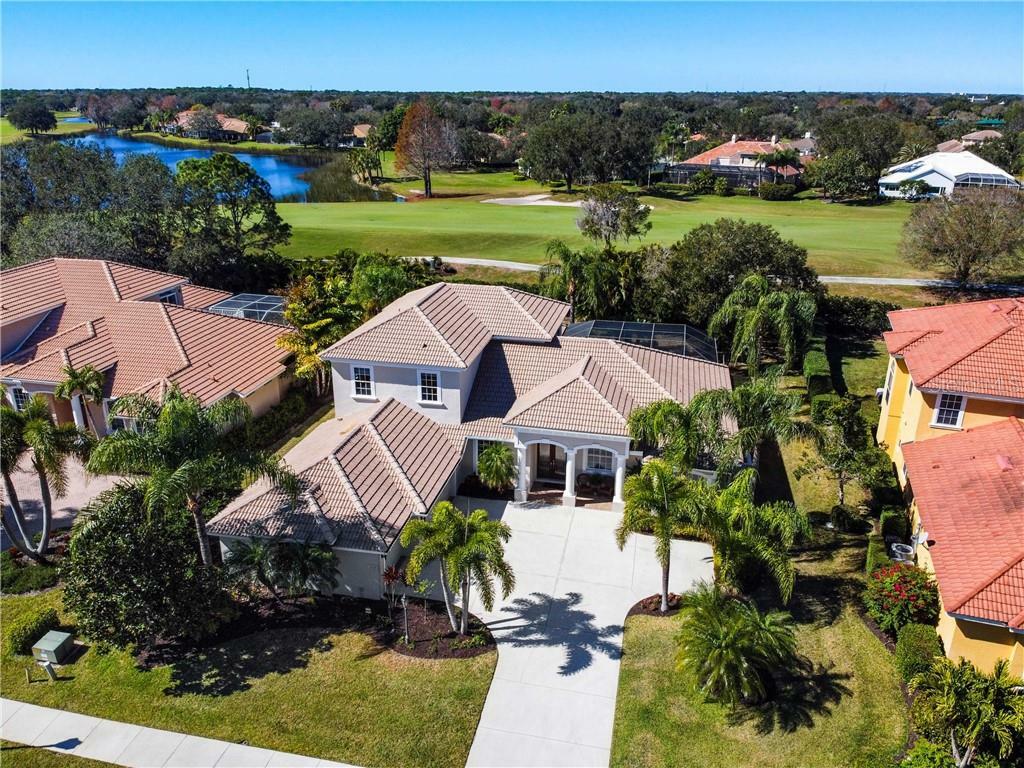Property Photo: 3719 Eagle Hammock Drive FL 34240