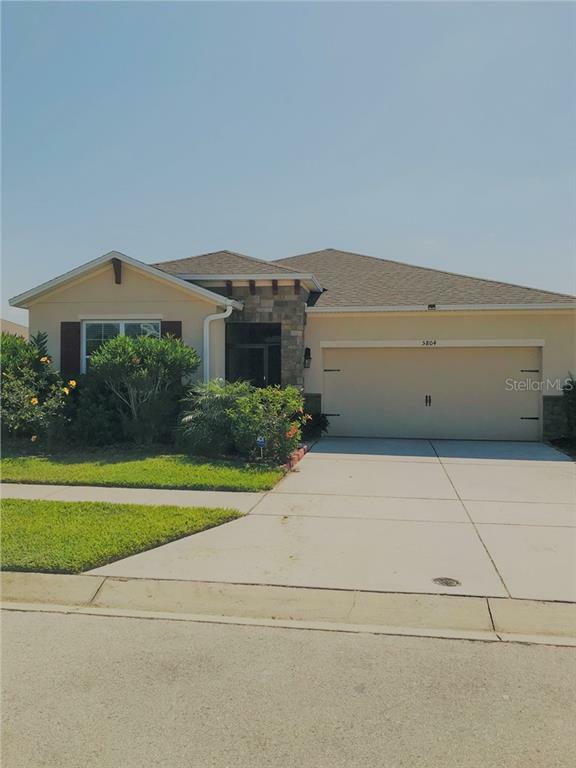 Property Photo:  5804 Marsh Landing Drive  FL 33881 