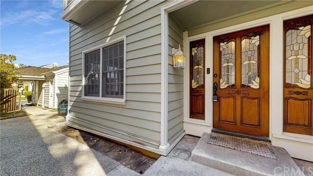 Property Photo: 6072 Avenida De Castillo CA 90803