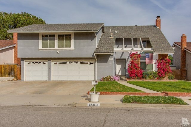 Property Photo:  1554 Bridget Avenue  CA 93065 