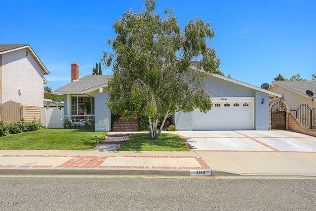 Property Photo:  2146 N Brower Street  CA 93065 