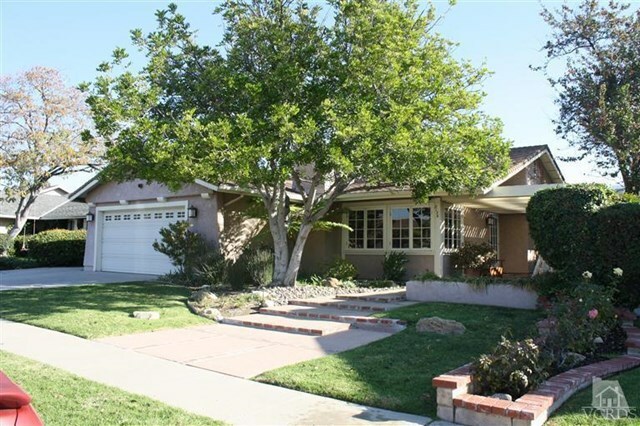 Property Photo:  2136 Timberlane Avenue  CA 93063 