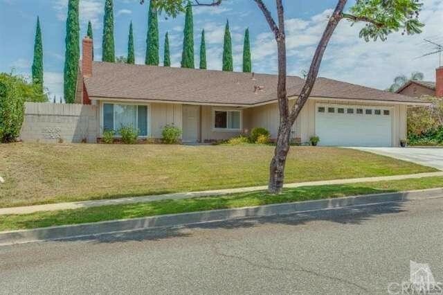 Property Photo:  847 Harper Street  CA 93065 