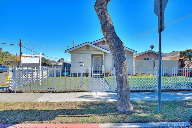 Property Photo:  8102 Alix Avenue  CA 90001 