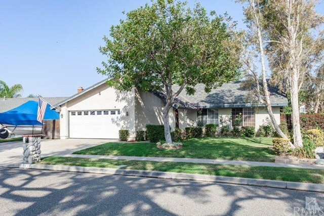 Property Photo:  3625 Valencia Avenue  CA 93063 