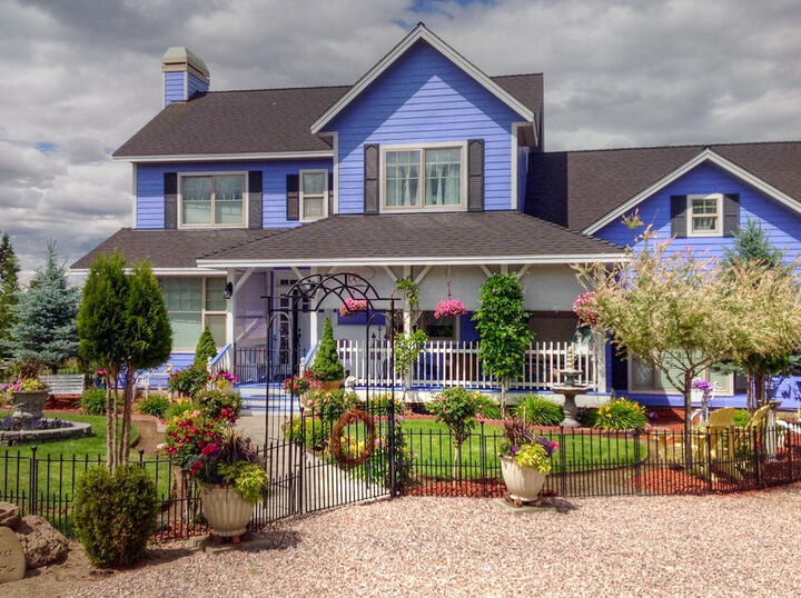 3150 NW 39th Street  Redmond OR 97756 photo