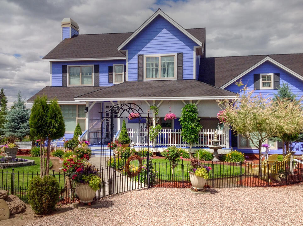 Property Photo:  3150 NW 39th Street  OR 97756 