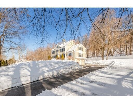 Property Photo:  652 Salem Street  MA 01834