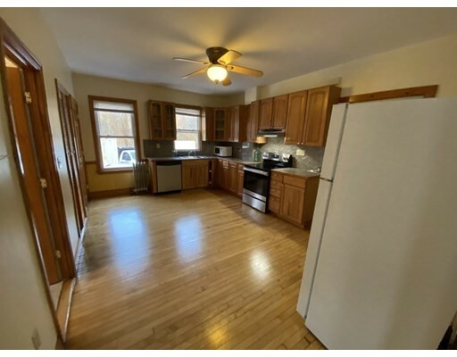 Property Photo:  50 Rumford Ave. 1  MA 02453 