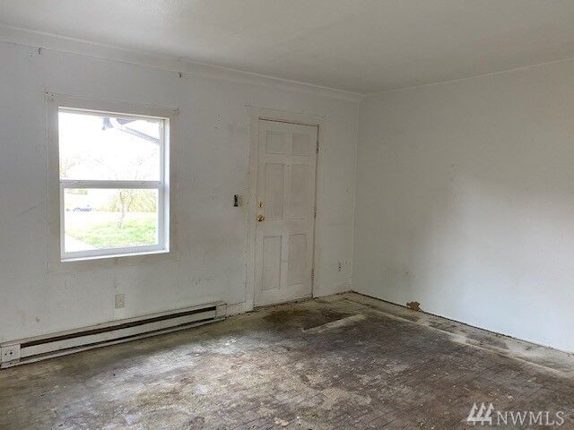 Property Photo:  506 S 54th St  WA 98408 