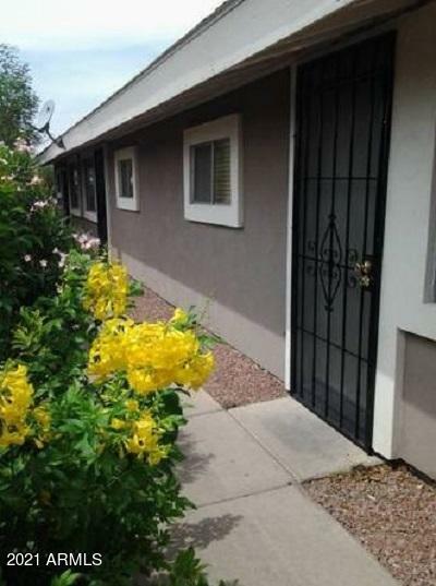 Property Photo:  9230 N 8th Street  AZ 85020 