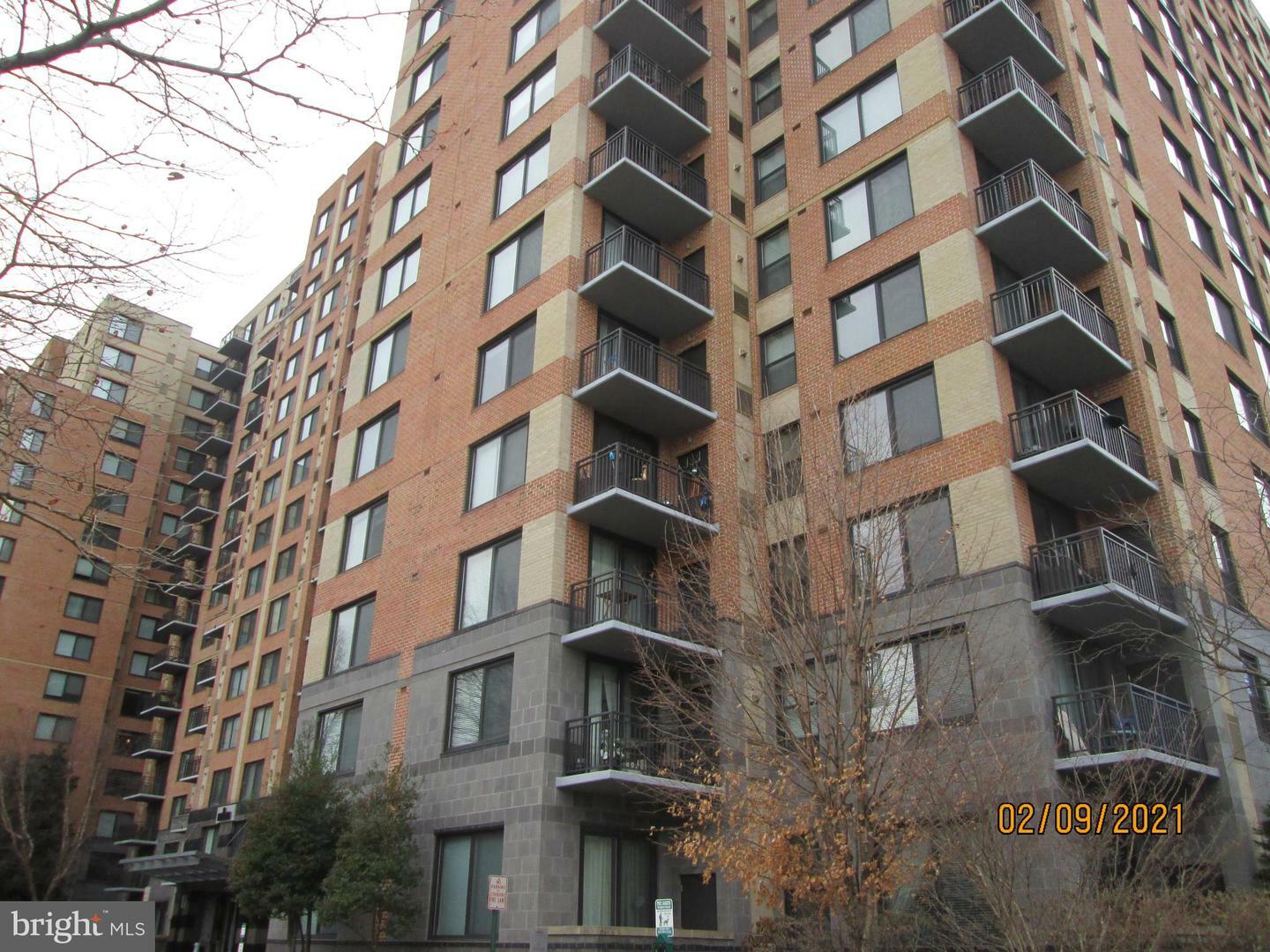 Property Photo:  2451 Midtown Avenue 315  VA 22303 