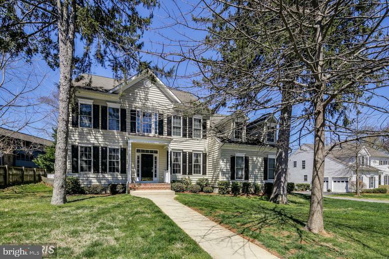 Property Photo: 717 Monterey Avenue MD 21401