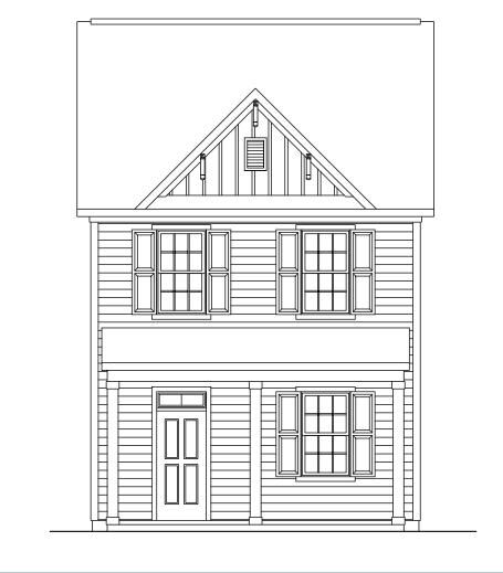 Property Photo:  225 Kirkland Street  SC 29445 