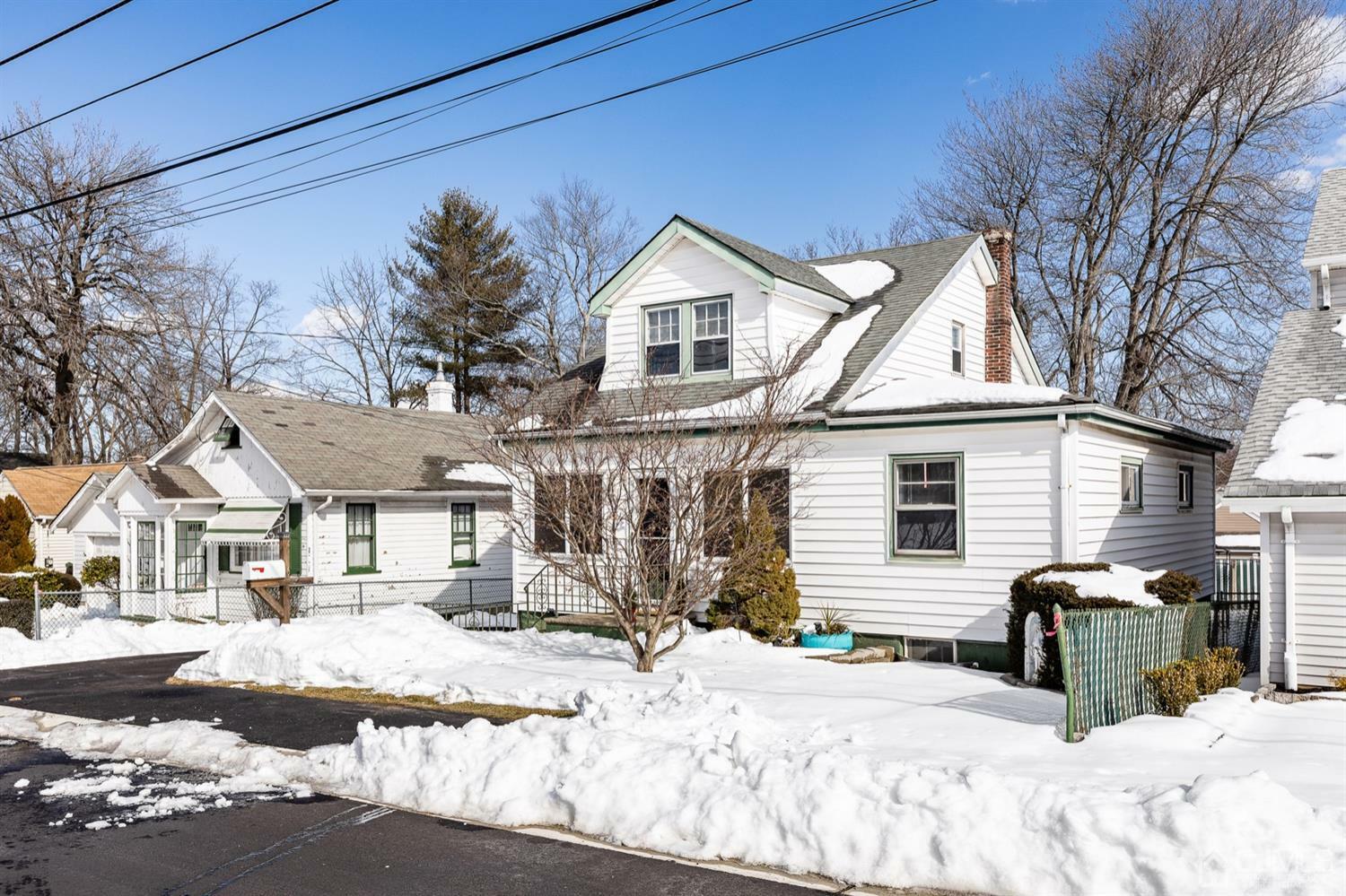 Property Photo:  330 Sherwood Drive  NJ 07735 