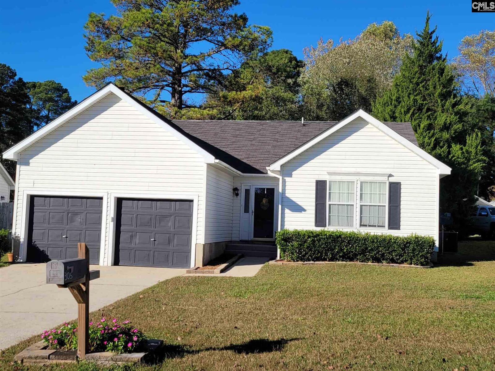 Property Photo: 305 Sage Tree SC 29073