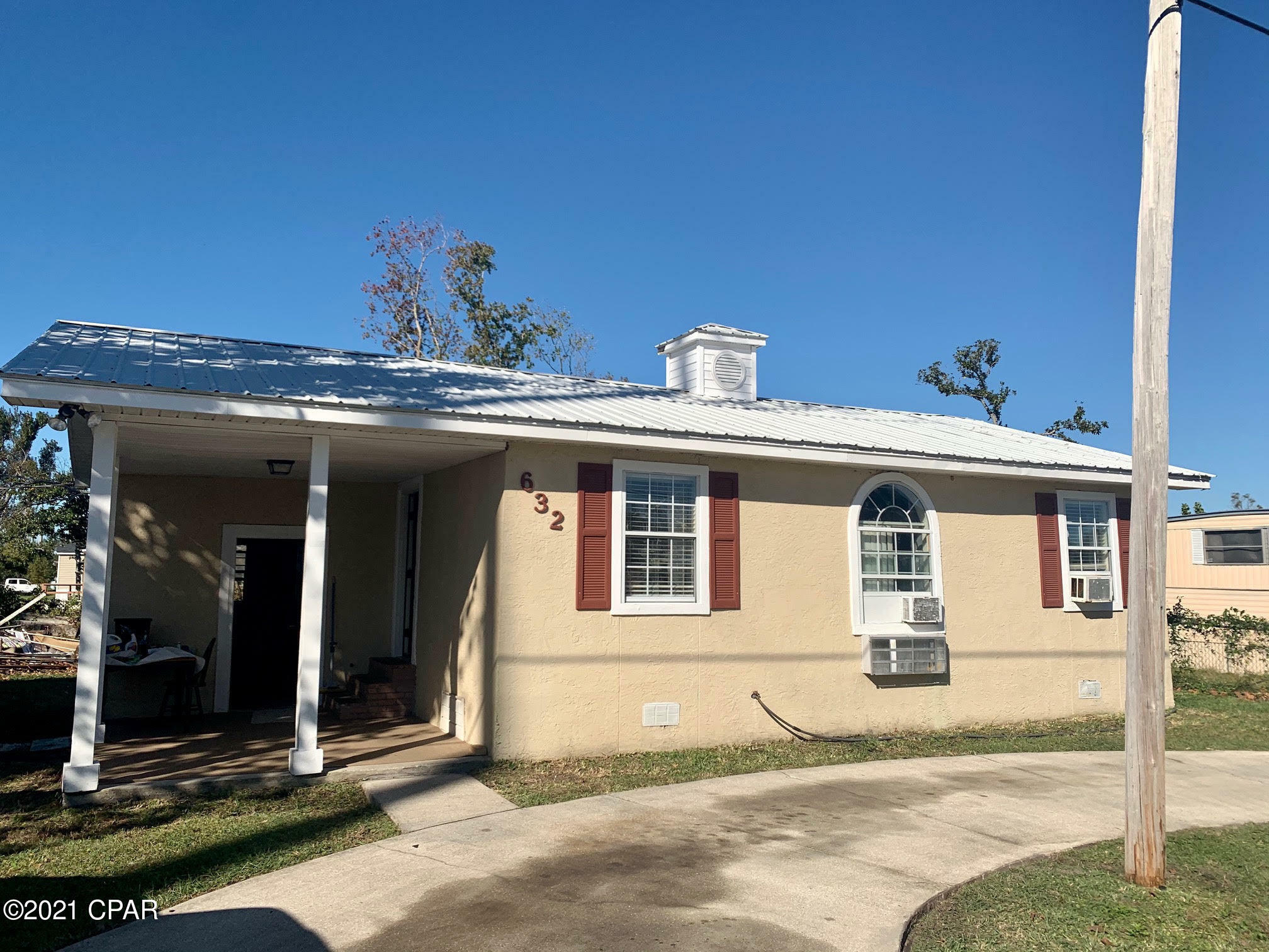 Property Photo:  632 N 11th Street  FL 32404 