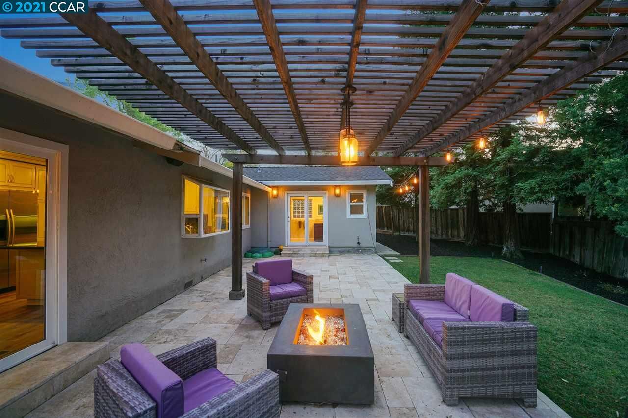 Property Photo: 1280 Mountain View Blvd. CA 94596
