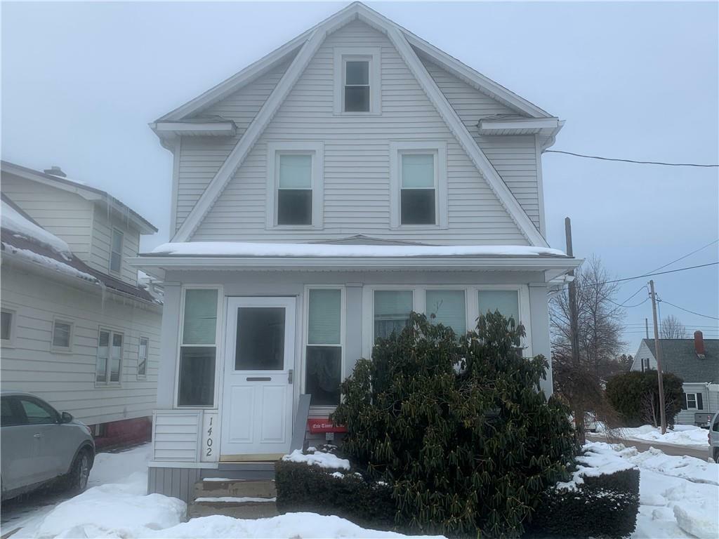 Property Photo: 1402 W 30th Street PA 16508
