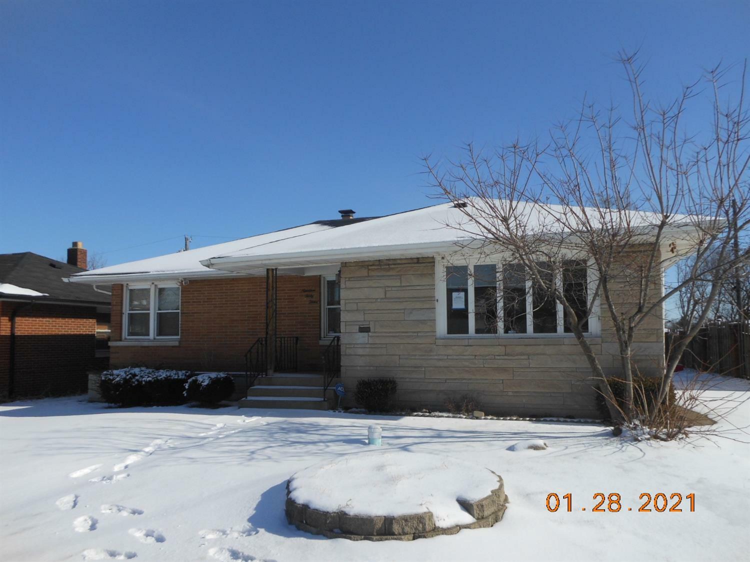 Property Photo:  1943 Polk Street  IN 46407 