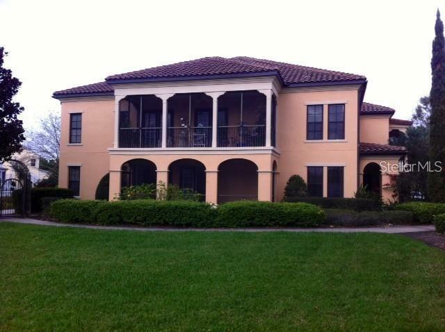 514 Mirasol Circle 102  Celebration FL 34747 photo