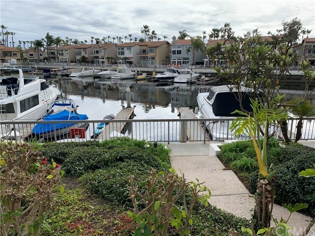Property Photo:  5532 Azure Way 36  CA 90803 