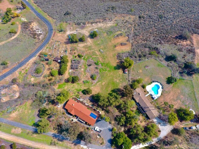 Property Photo: 32341 Calle Codorniz CA 92082