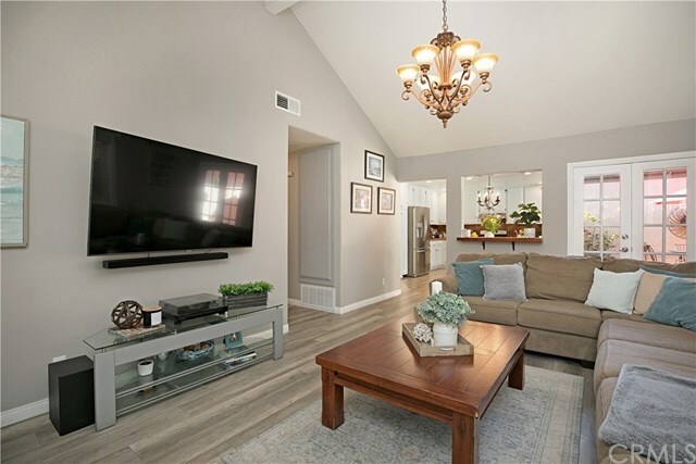 Property Photo: 22892 Caminito Azul 142 CA 92653