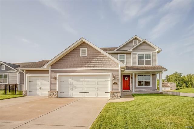 Property Photo: 541 Frost Court 62269