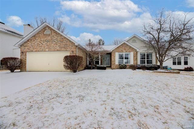 364 Beckley Place  O'Fallon  63304 photo