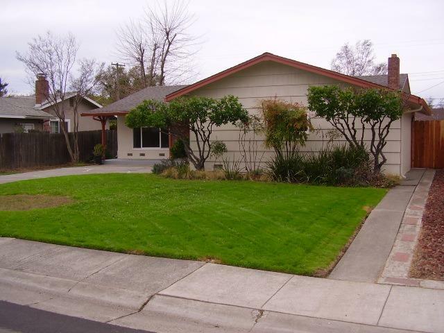 Property Photo:  9152 Rosewood Drive  CA 95826 