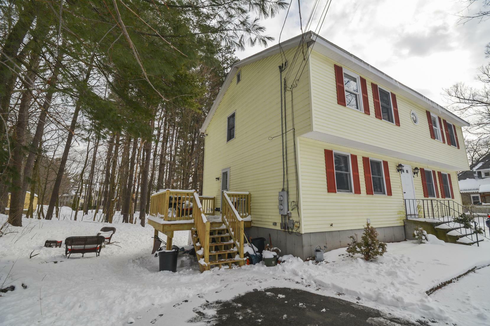 Property Photo: 8L Summit Avenue L NH 03038