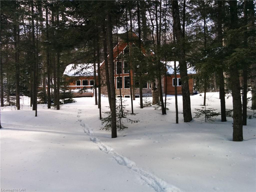 Property Photo:  1128 Minnow Drive  ON K0M 1S0 