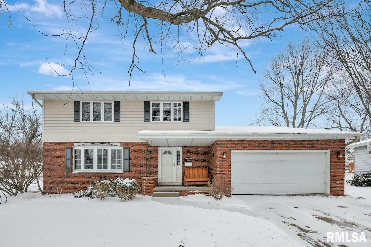 Property Photo:  3421 W Chartwell  IL 61614 