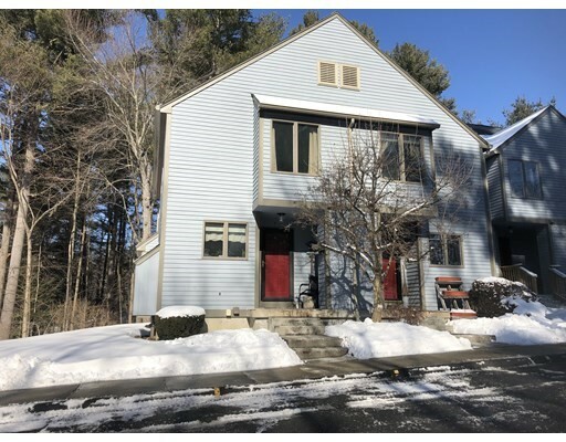 Property Photo:  575 Bridge Rd 7-1  MA 01062 