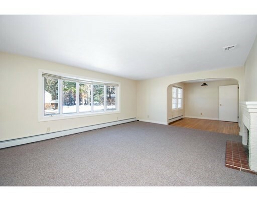 Property Photo: 16 Fletcher Street MA 01069