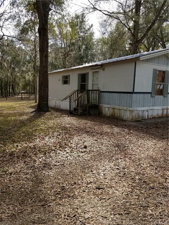 Property Photo:  11968 S Oakview Avenue  FL 34436 