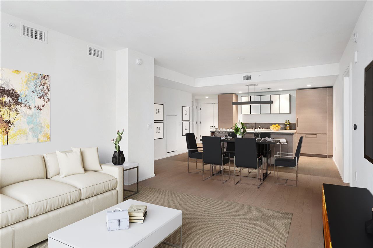 Property Photo:  1425 Hudson St 5B  NJ 07030-6883 