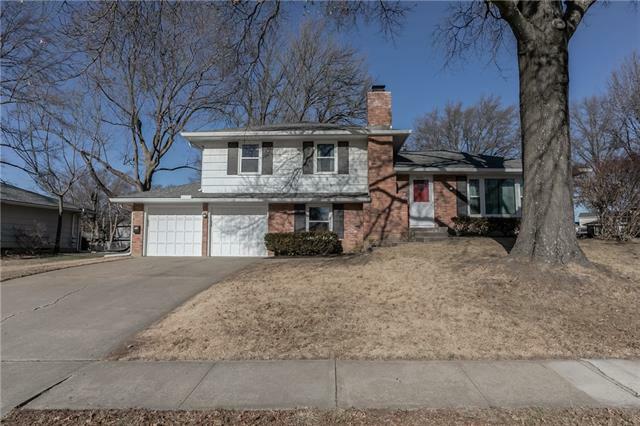 Property Photo:  9932 Woodson Drive  KS 66207 