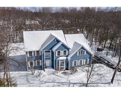 Property Photo: 33 Whispering Way MA 01775