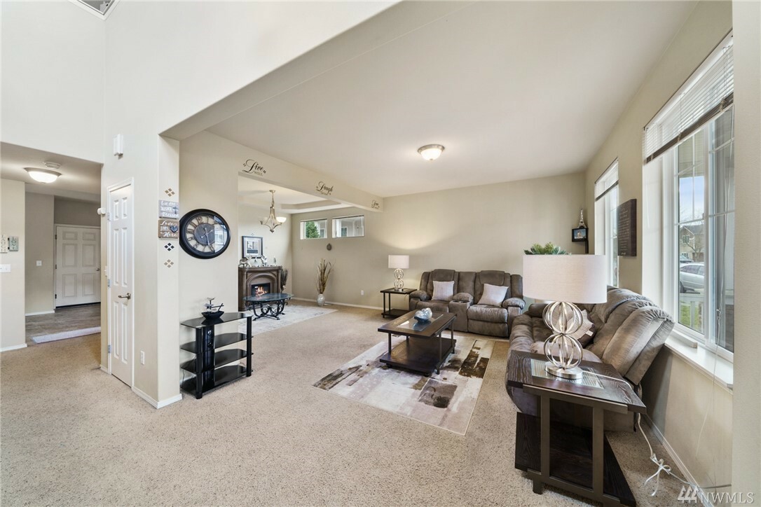Property Photo: 18123 97th Ave E WA 98375