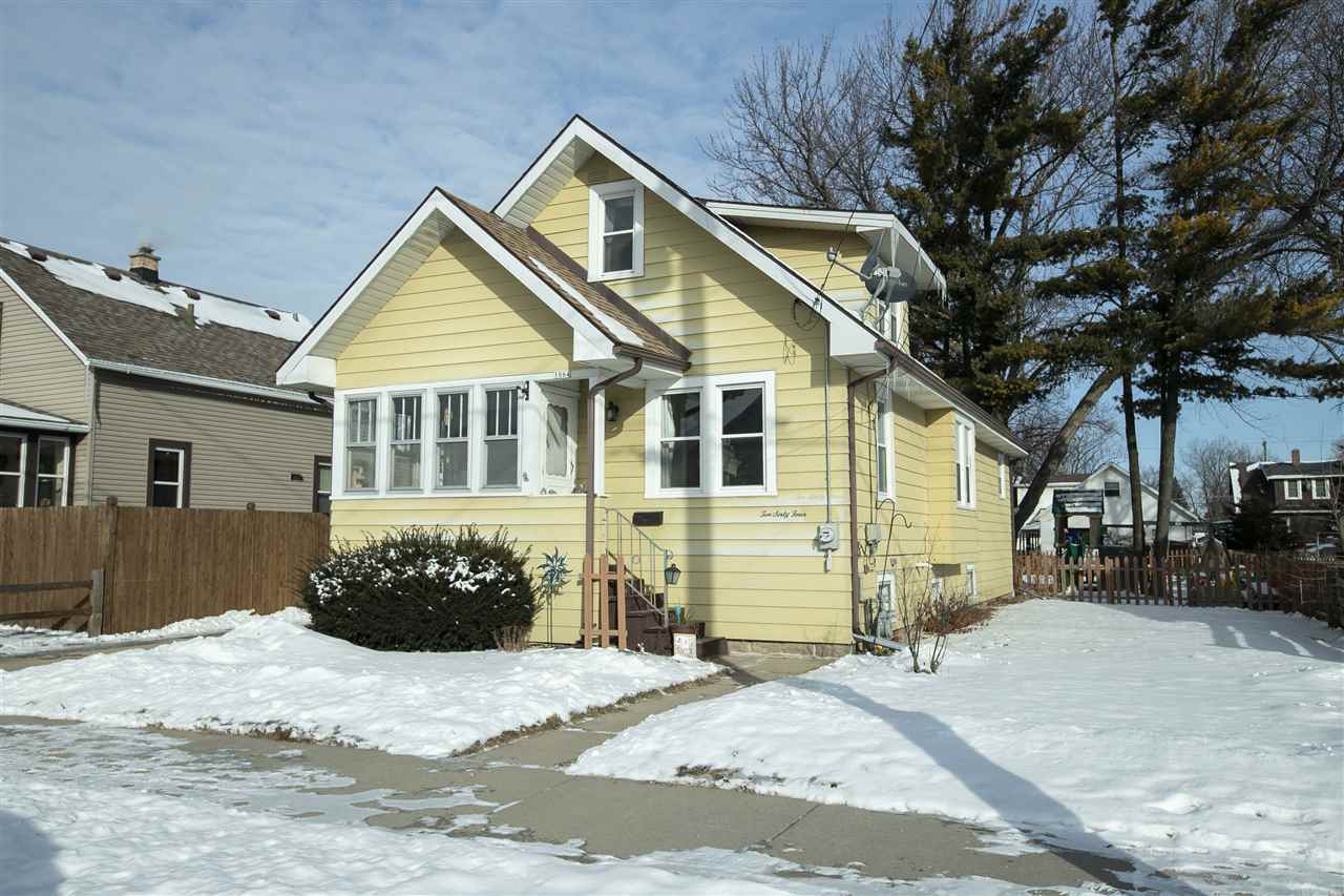 Property Photo:  1064 W 10th Avenue  WI 54902-6212 