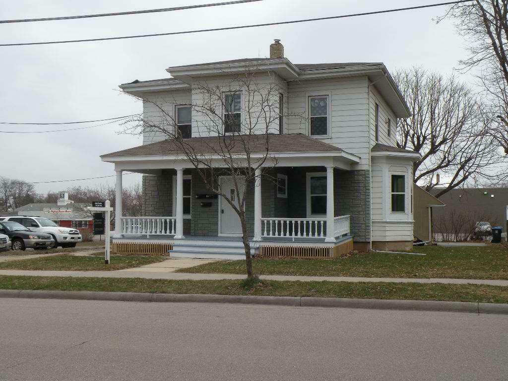 Property Photo:  429 Watson St  WI 54971 