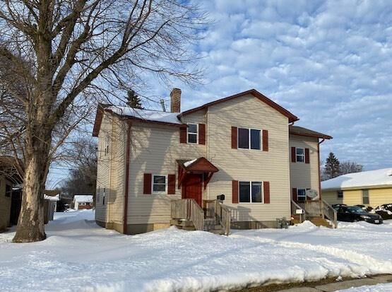 Property Photo:  939-941 Benton Ave  WI 53545 