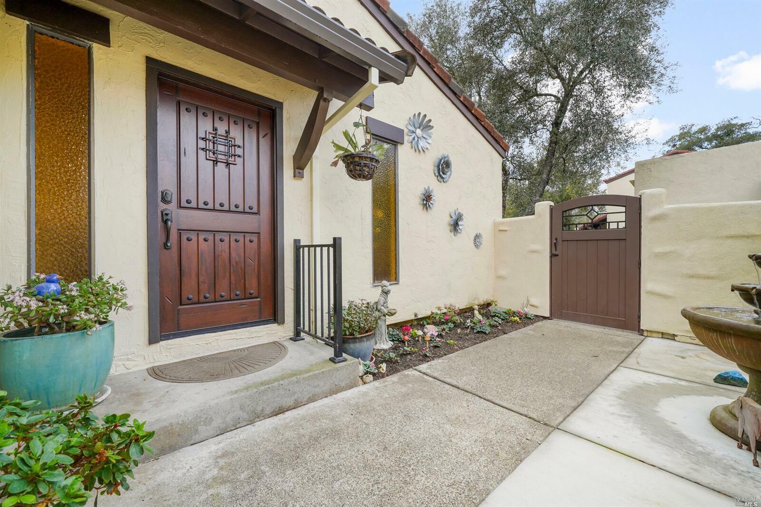 Property Photo: 806 Adobe Drive CA 95404