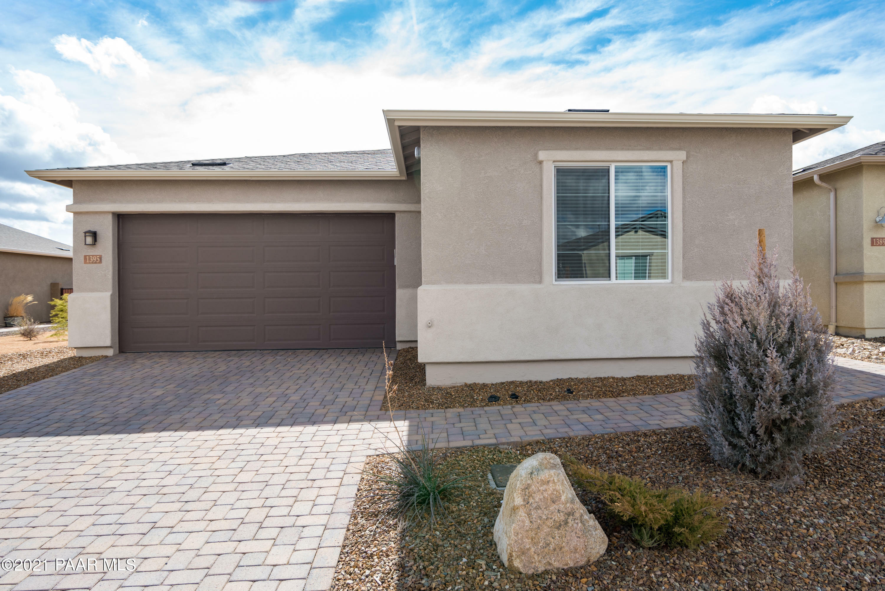 Property Photo:  1395 Starling Street  AZ 86305 