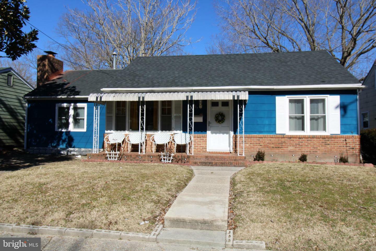 Property Photo:  307 Prince Street  MD 21804 